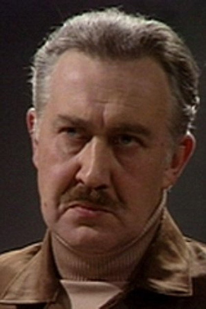 Zdjęcie Ivor Roberts