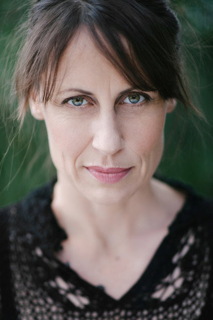 Zdjęcie Kim Farrant