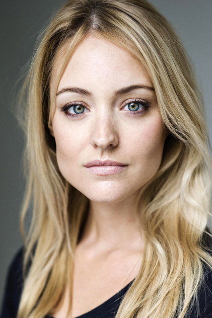 Zdjęcie Christina Wolfe
