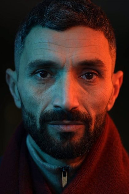 Zdjęcie Ziad Bakri