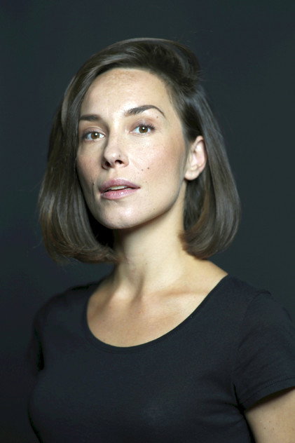 Zdjęcie Iva Mihalić