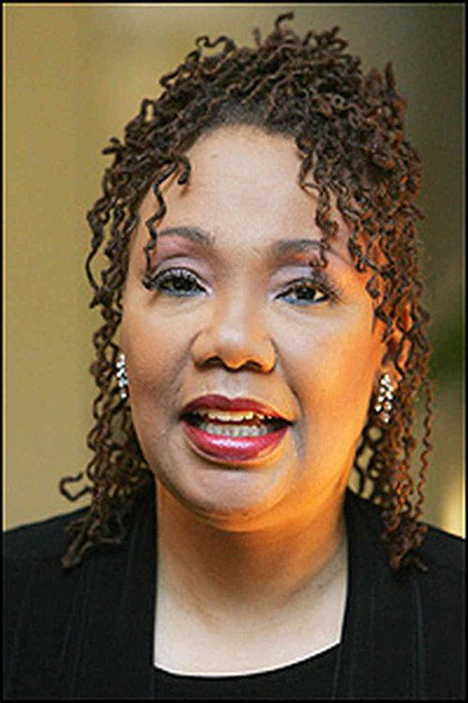 Zdjęcie Yolanda King