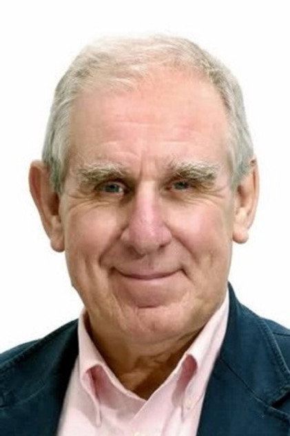Zdjęcie Richard Moore