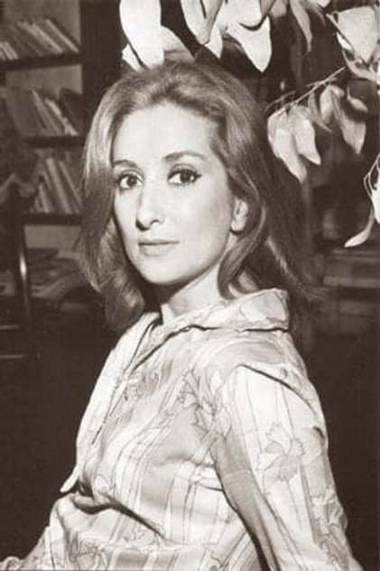 Zdjęcie Norma Aleandro