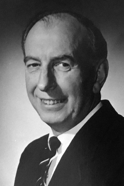 Zdjęcie Russell Napier
