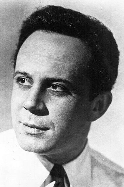 Zdjęcie George Rose
