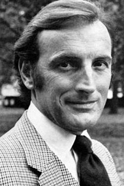 Zdjęcie Gerald Harper