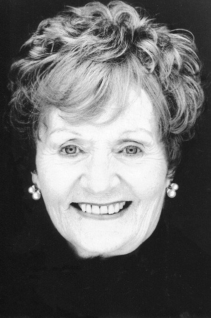 Zdjęcie Doreen Keogh
