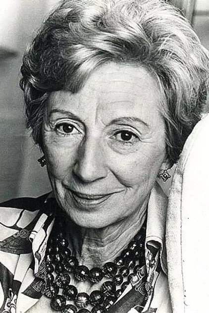 Zdjęcie Jean Anderson