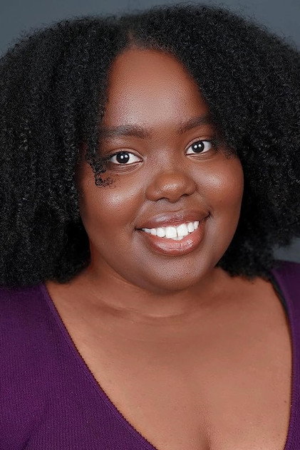Zdjęcie Kayla Njeri