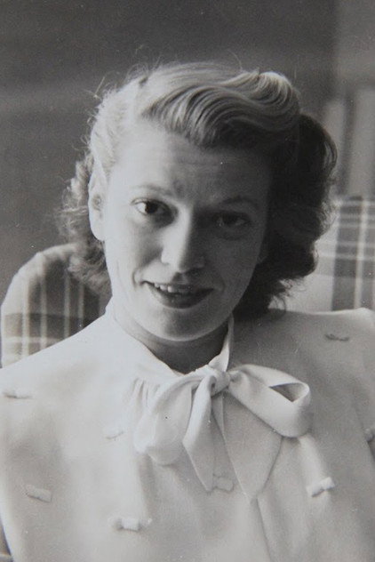 Zdjęcie Isobel Lennart