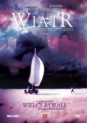 Okładka filmu Wiatr