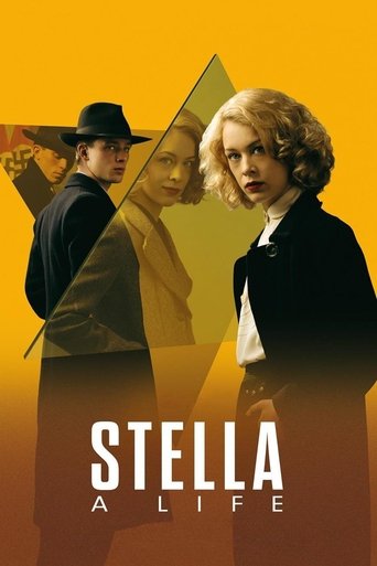 Stella. Historia pewnego życia