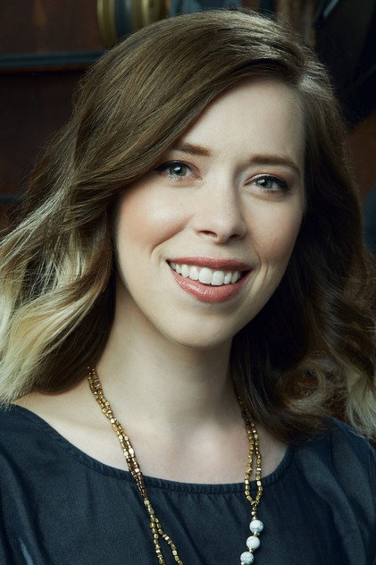 Zdjęcie Natalie Nourigat