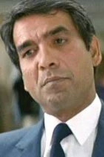 Zdjęcie Tariq Yunus