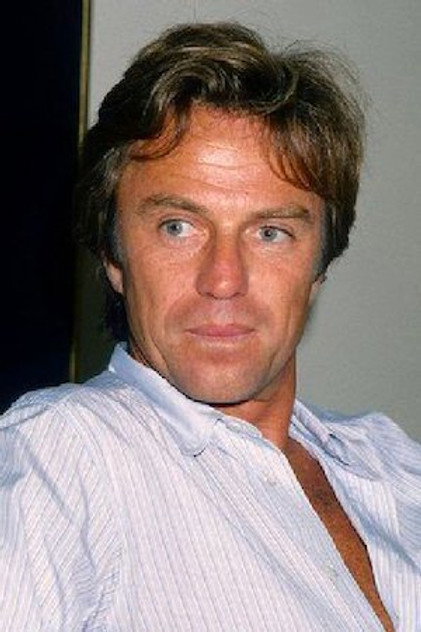 Zdjęcie Robin Clarke