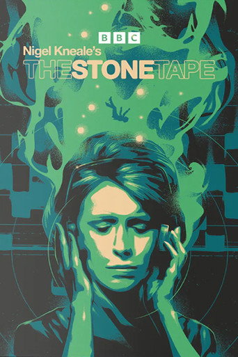 Okładka filmu The Stone Tape