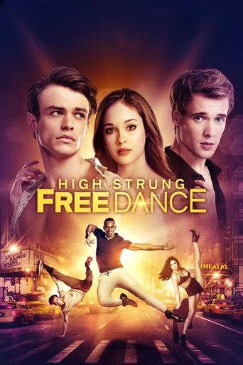 Okładka filmu High Strung Free Dance