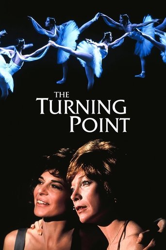 Okładka filmu The Turning Point
