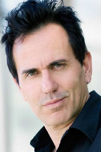 Zdjęcie Jon Jacobs