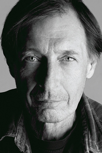 Zdjęcie John Evans