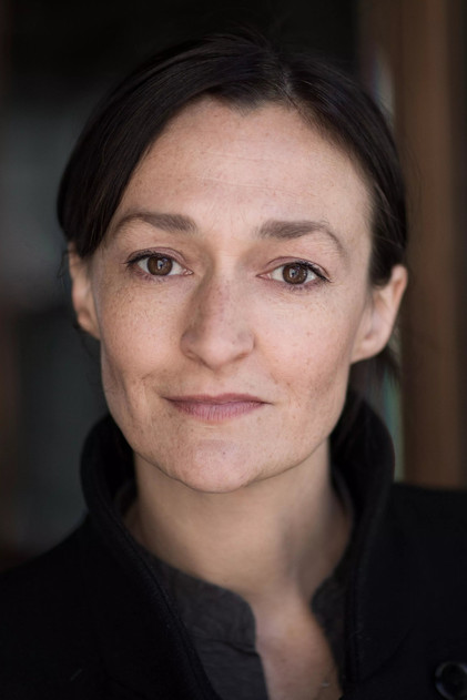 Zdjęcie Gwynne McElveen
