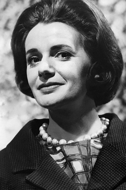 Zdjęcie Pauline Delaney
