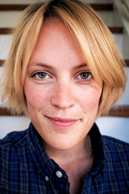Zdjęcie Silja Eriksen Jensen