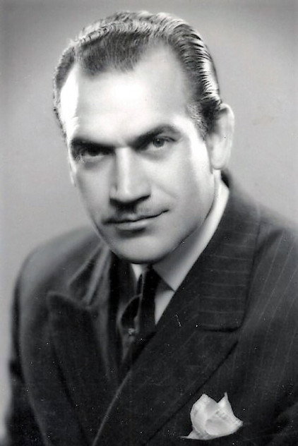 Zdjęcie José Jaspe