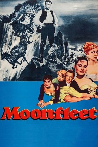 Okładka filmu Księżycowa flotylla