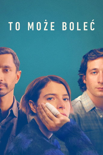 Okładka filmu To może boleć