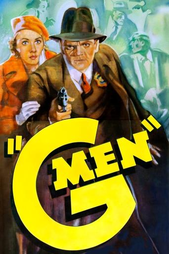 ’G’ Men