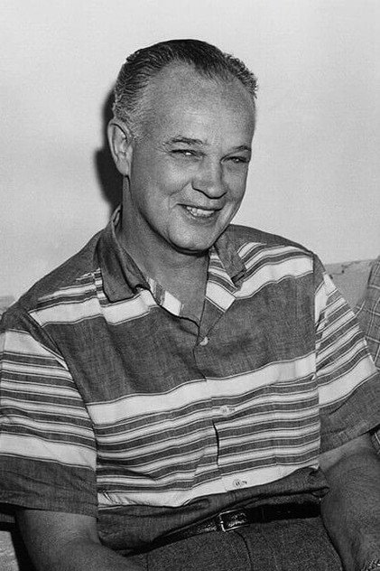 Zdjęcie Jesse Hibbs