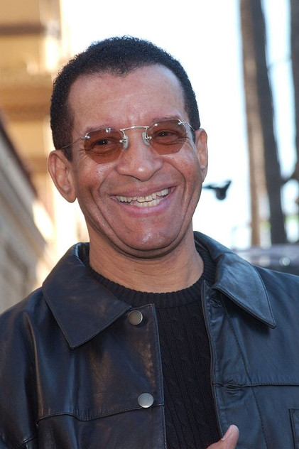 Zdjęcie Mel Carter