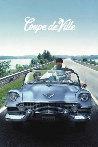 Okładka filmu Coupe de Ville