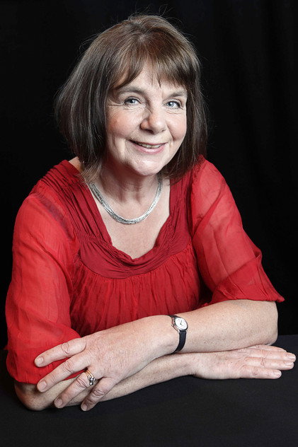 Zdjęcie Julia Donaldson