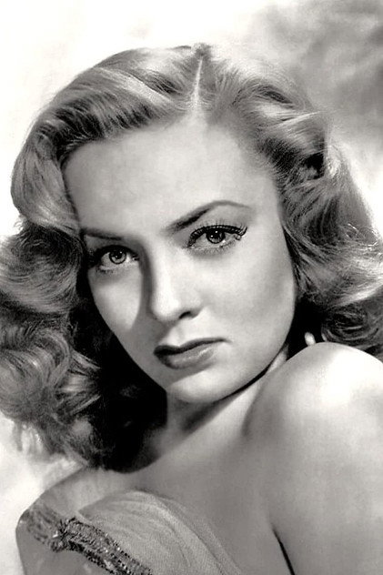Zdjęcie Audrey Totter
