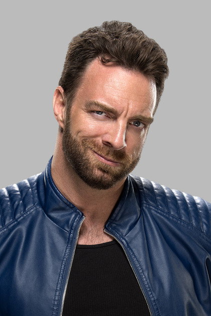 Zdjęcie Shaun Ricker