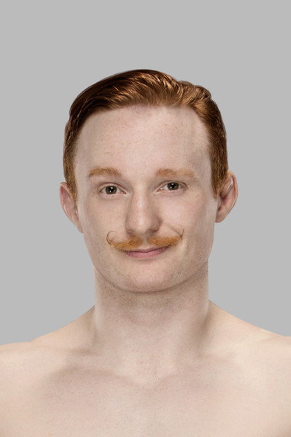 Zdjęcie Oliver Claffey