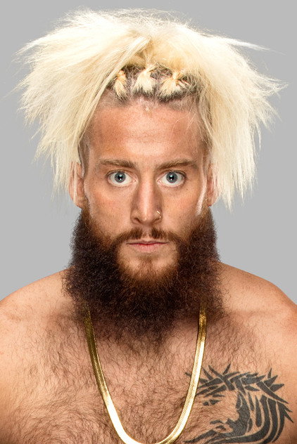 Zdjęcie Eric Arndt