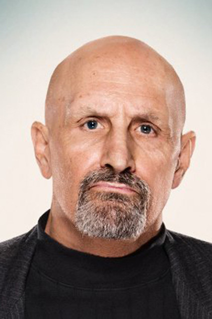 Zdjęcie Paul Ellering
