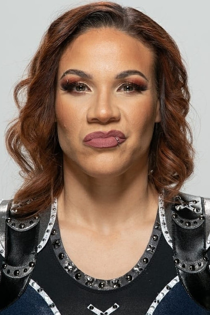 Zdjęcie Jamine Benitez