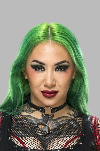 Zdjęcie Ashley Alfaro