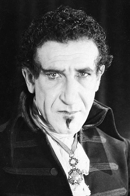 Zdjęcie Otto Lederer