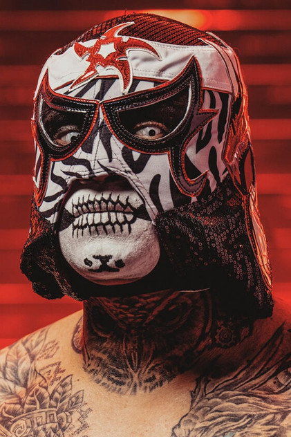 Zdjęcie Pentagón Jr.
