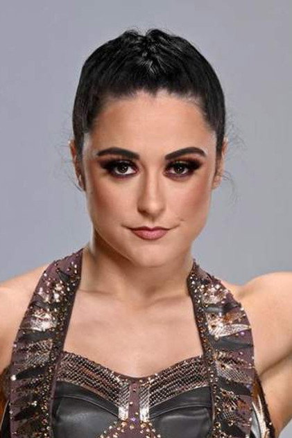 Zdjęcie Aoife Cusack