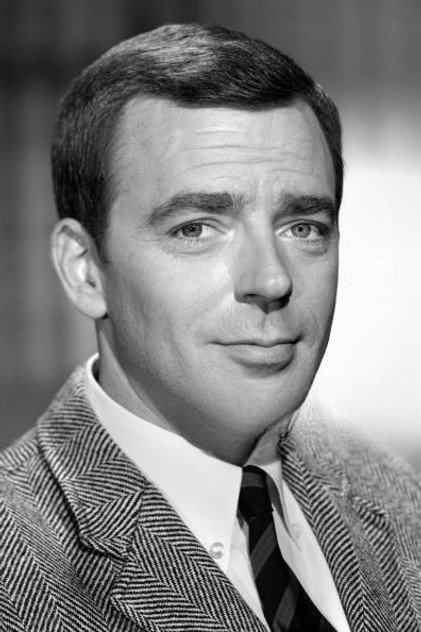 Zdjęcie Ken Berry