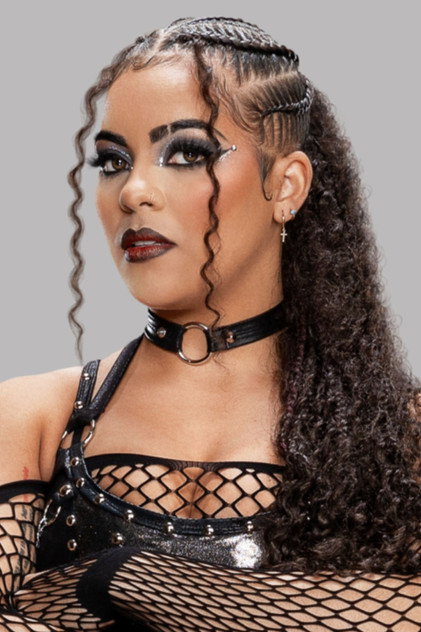 Zdjęcie Tiana Lillian Marie Caffey