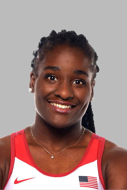 Zdjęcie Tamyra Mensah-Stock