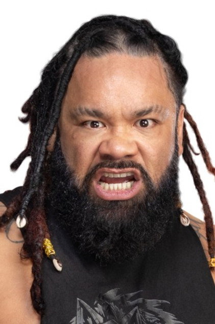 Zdjęcie Jacob Fatu